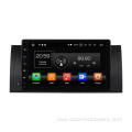 car dvd player for E39 1995-2003